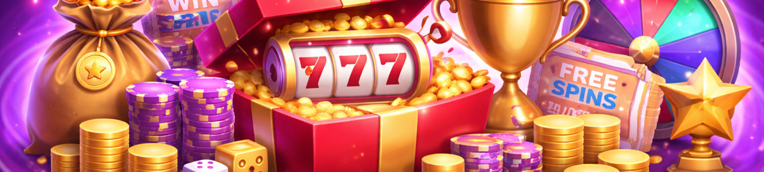 Wowbet - bonus banner