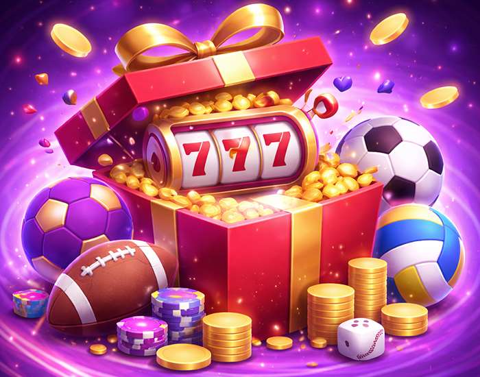Bonus - WOWBET