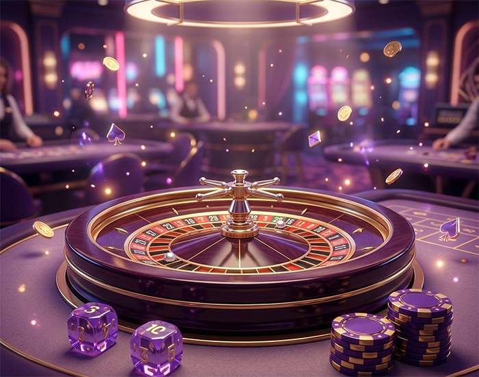 Casino Ao Vivo - WOWBET