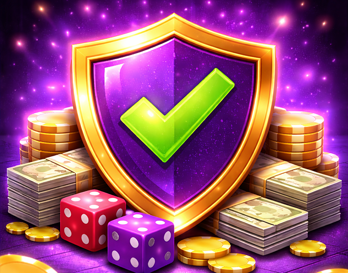 Jogo Responsável - WOWBET