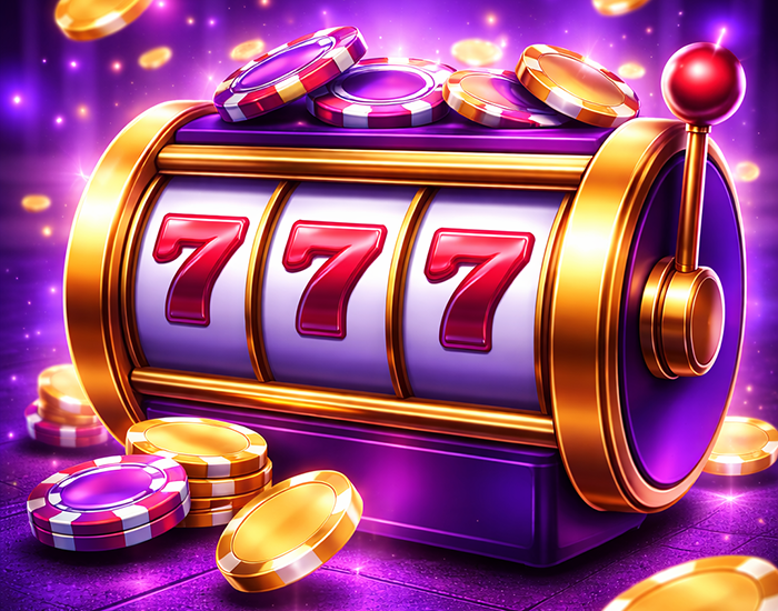 Maquina Slot - WOWBET